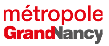 Logo Métropole du Grand Nancy