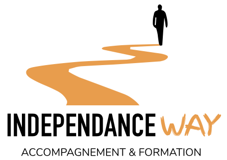 Logo Indépendance Way