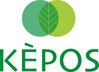 Logo Kèpos